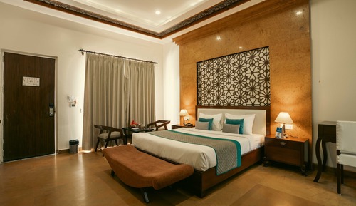 Superior Double Room