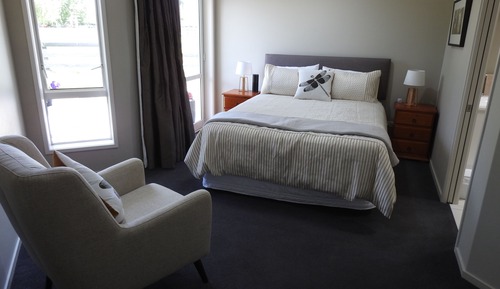 Clover Room