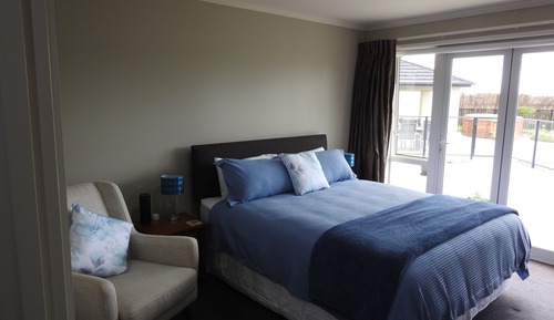 Bluegrass Room