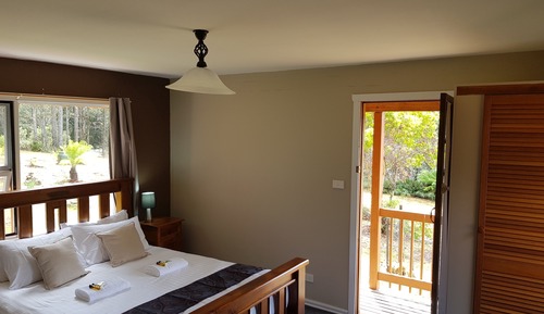 Cradle Cottage