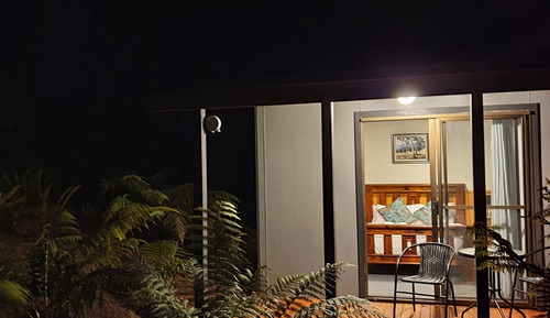 Wellington Spa Cottage	