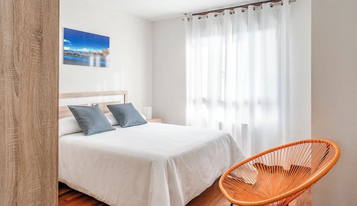 Apartment, 2 Bedrooms