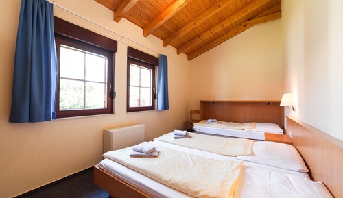 Cottage, 2 Bedrooms (7 pax)