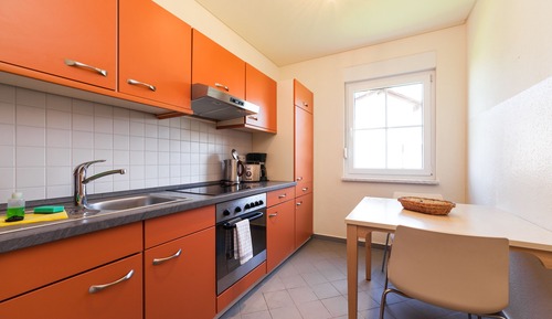 Deluxe Cottage, 1 Bedroom (4 pax)