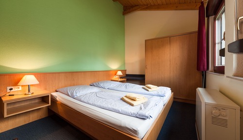 Cottage, 1 Bedroom (4 pax)