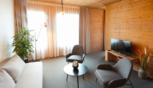 Junior Suite
