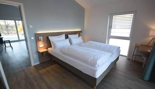 Penthouse, 2 Bedrooms, Terrace, River View (Kitchen)