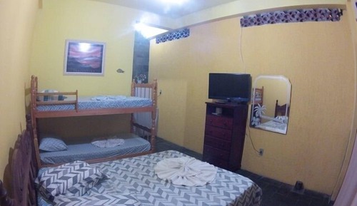 Quadruple Suite
