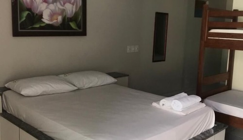 Standard Room, Multiple Beds