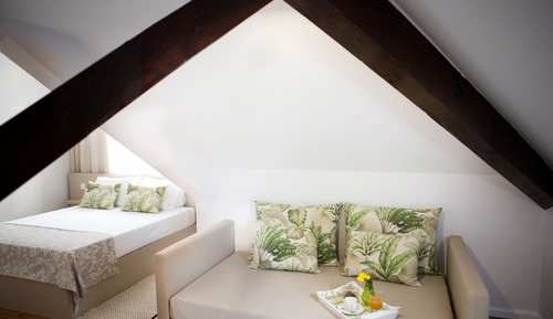 Superior Double Room, 1 King Bed