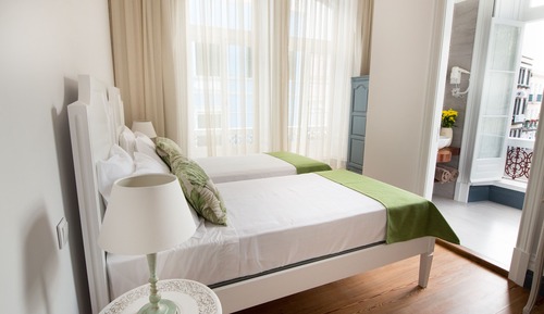 Superior Double or Twin Room