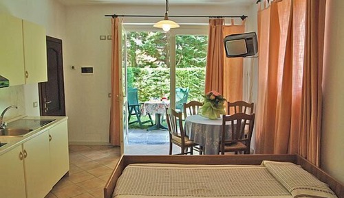 Apartment, 1 Bedroom
