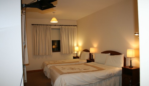 Comfort Double Room, 1 Double Bed