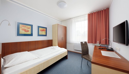 Superior Single Room