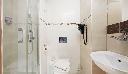 Standard Single Room, 1 Twin Bed