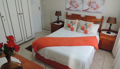 Comfort Double Room, 1 Bedroom