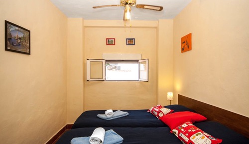 Apartment, 2 Bedrooms, Kitchenette