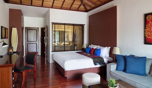 Balinese Luxury Suites