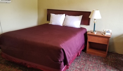 Room, 1 Queen Bed