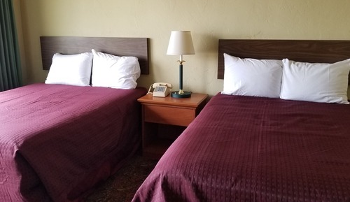 Room, 2 Queen Beds
