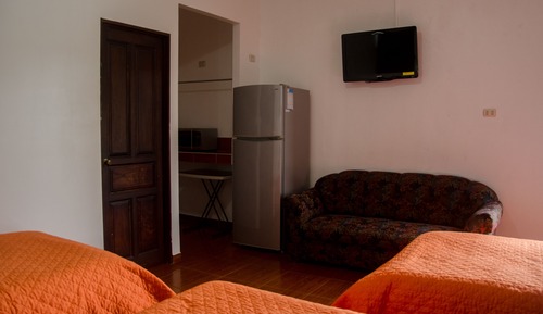 Family Room, 1 Bedroom, Pool Access, Hill View
