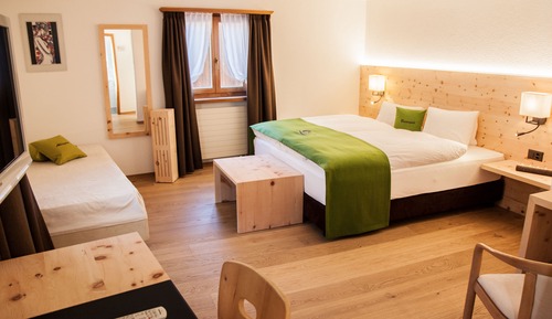 Comfort Double Room