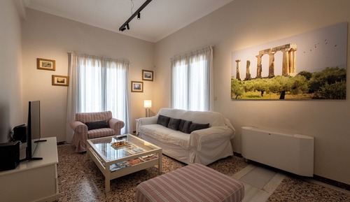 Elite Apartment, 3 Bedrooms
