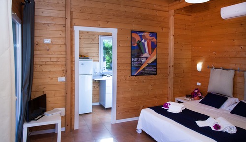 Standard Studio, Multiple Beds (2 Pax)
