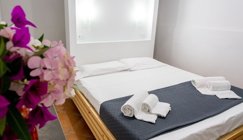 Classic Bungalow (4 Pax)