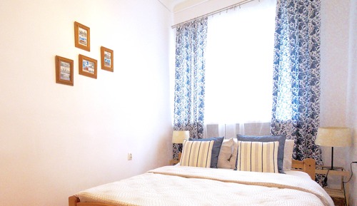 Apartment, 1 Bedroom (Szeroki Dunaj 9/7)