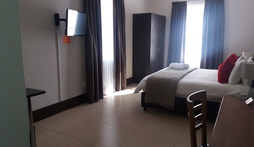 Double Room