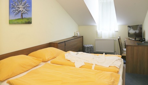 Business Double Room