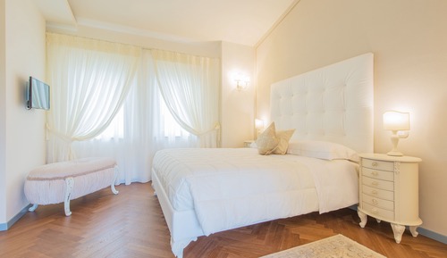 Panoramic Double Room