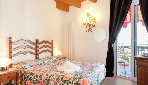 Executive Double Room