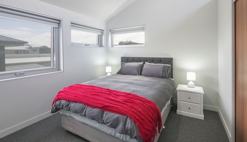 Deluxe Ensuite Room 2