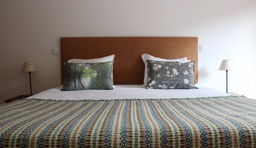 Double Room, Mountain View