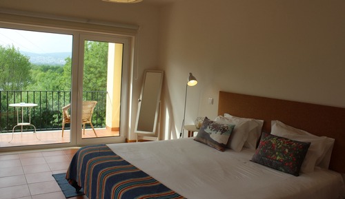 Double Room, Balcony (2)