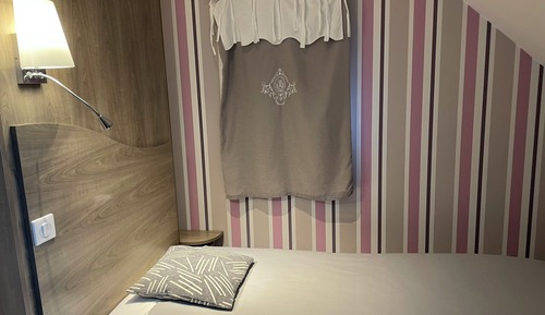 Comfort Twin Room