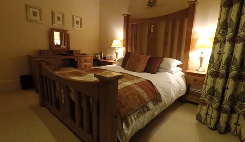 Traditional House, 3 Bedrooms