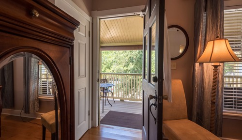 Superior Room, Hot Tub ( (1))