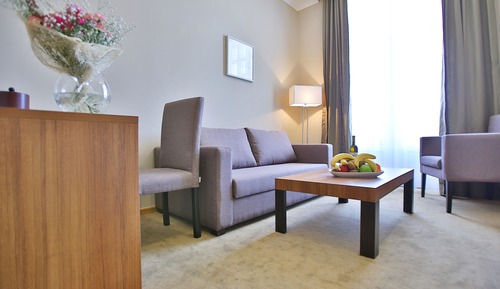 Superior Room (Deluxe)