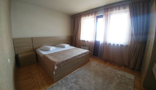 Family Apartment