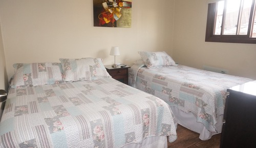 Family Triple Room, Multiple Beds, Ensuite, City View