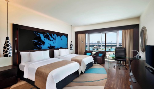 Room, 1 Double Bed