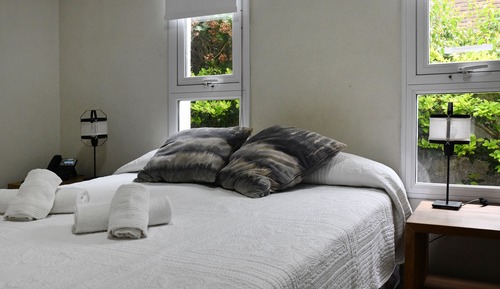 Room, Accessible