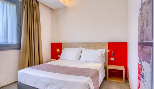 Comfort Room