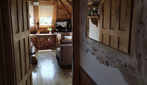 Family Suite, 2 Bedrooms, Lake View