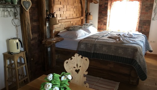 Executive Suite, 2 Bedrooms