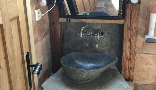 Executive Suite, 1 King Bed, Lake View