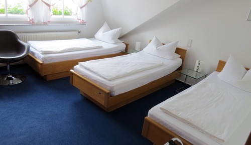 Standard Triple Room, Non Smoking